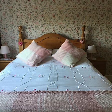 Bed and Breakfast The Corner House Rye Exterior foto